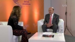 Wilbur Ross: "EE.UU. trabajará de manera más estrecha con América Latina".