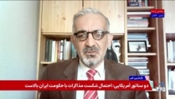 طالبی: کاهش ذخایر استراتژیک، جمهوری اسلامی را به عقب‌نشینی و مذاکره واداشته است

