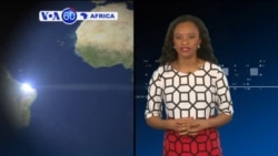 VOA60 AFRICA - MARCH 02, 2015