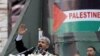 Pemimpin Hamas Khaled Meshaal Kembali ke Gaza untuk Rayakan 25 Tahun Hamas