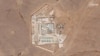 اردن میں ڈرون حملے کا نشانہ بننے والی امریکی تنصیب، ٹاور 22 ، فائل فوٹو