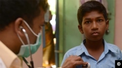 India health service
