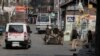 Police: Gunmen Kill 5 Indian Laborers in Kashmir