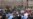 Outside RNC Convention, Heated Protests and Worries Over Guns