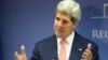 Kerry: Egjipti përballë një momenti kritik
