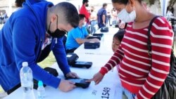 Honduras: Elecciones 2021 simulacro