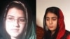 ملالہ کا مشن جاری رہنا چاہیئے، شازیہ اور کائنات