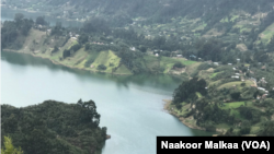 Haroon Wancii sadarkaa adduunyaatti filatame