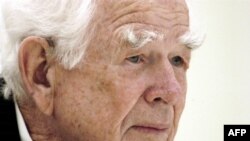 Дональд Кендалл, глава компании «Пепсико»