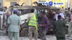 Manchetes Africanas 29 Setembro 2017: Prosseguem desentendimentos eleitorais no Quénia