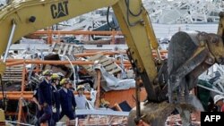 ABD'de Bu Yıl Kasırgaların Maliyeti Rekor Düzeyde