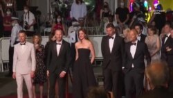 Կաննում մեկնարկել է միջազգային տարեկան կինոփառատոնը