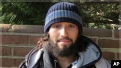 奥尔特加.埃尔南德斯