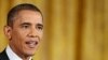 لیبیا میں کارروائی سے ہزاروں جانیں بچائیں: اوباما