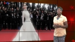 Zulia Jekundu S1 Ep 26 - Bradley Cooper,Cannes FF,Salman Khan, Stallone vs Depp