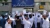 اعتصابات و اعتراضات صنفی و مردمی در شهرهای مختلف ایران ادامه دارد