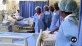 Zimbabwe urged to put money into cancer treatment services
