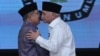 Debat Calon Wakil Presiden Bertema SDM dan Iptek