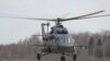 Nga dự định hợp tác sửa chữa trực thăng quân sự với Việt Nam