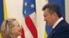 Янукович пообещал «снять вопрос» с Юлией Тимошенко