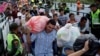 EE.UU. envía $6 millones más para refugiados venezolanos en Colombia 