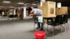 Colombia Holds Presidential Election