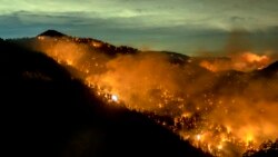 L'Ouest américain limite la consommation d'électricité face à la canicule