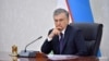 Mirziyoyev: Sardoba toshqini O'zbekiston uchun achchiq saboq 