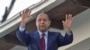Haiti Ex-Dictator 'Baby Doc' Duvalier Dies