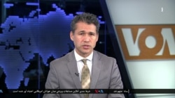 برنامۀ یک‌شنبه خبری آشنا