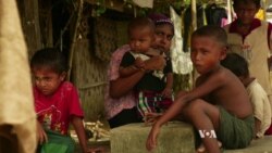 As World Leaders Converge in Myanmar, Rohingya Face Worsening Conditions