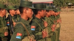 လားရှိုး UWSA ဆက်ဆံရေးရုံးကို မြန်မာအာဏာပိုင်တို့ဝင်ရောက်စစ်ဆေး