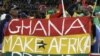 Hadapi Mesir di Kairo, Timnas Ghana Khawatir soal Keselamatan