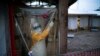 New Ebola Case in DR Congo Sets Back Hoped for End to Epidemic 