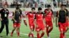 پرسپولیس همچنان در حسرت پیروزی