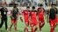 پرسپولیس همچنان در حسرت پیروزی