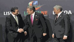 Kryeministri Berisha: Shqipëria është e gatshme të rrisë praninë e saj në Afganistan