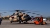 中國準備擴大北極活動 向俄採購極地直升機