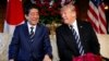 Trump: Mỹ đang hội đàm trực tiếp với Triều Tiên về hội nghị thượng đỉnh