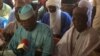 Oposisi Niger Tak akan Akui Hasil Pilpres Putaran Kedua
