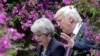 Белый дом и Лондон опровергли сообщение, что визит Трампа в Великобританию отложен 