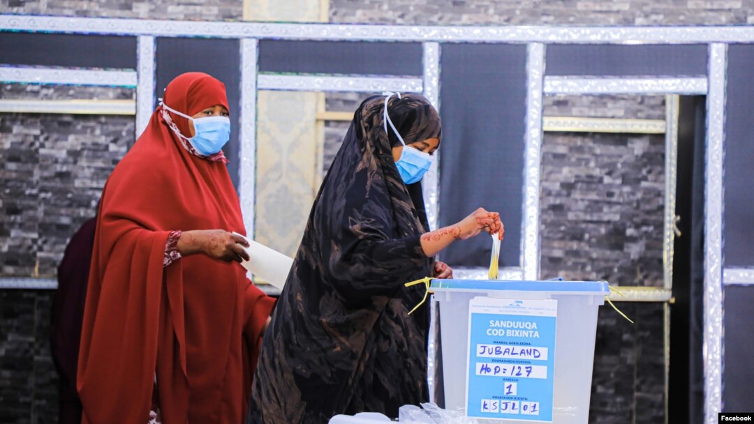 Doorashada Jubaland