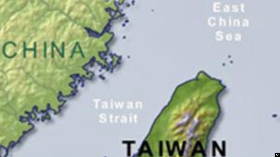 台灣學者關注胡錦濤訪美與美台關係