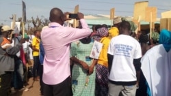 Mali fasodenw felaw, duniya kelenya ton ka, finitigiw Mali la -MINUSMA ka, sarati lakurayali kan