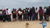 Namibe: UNITA quer enterro condigno de vítimas de massacre de 1993