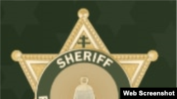 An image from the Riverside County (Calif.) Sheriff's Department website.