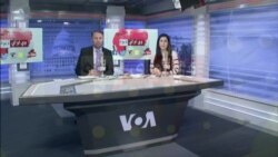 د ډیوه ریډیو د روانو چارو خپرونه په ټي وي