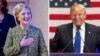 US Presidential Challengers Look to Stop Front-runners on Super Tuesday