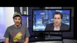 آنتن Fri, 23 Aug