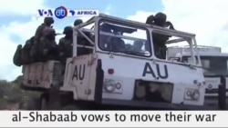 VOA60 Africa